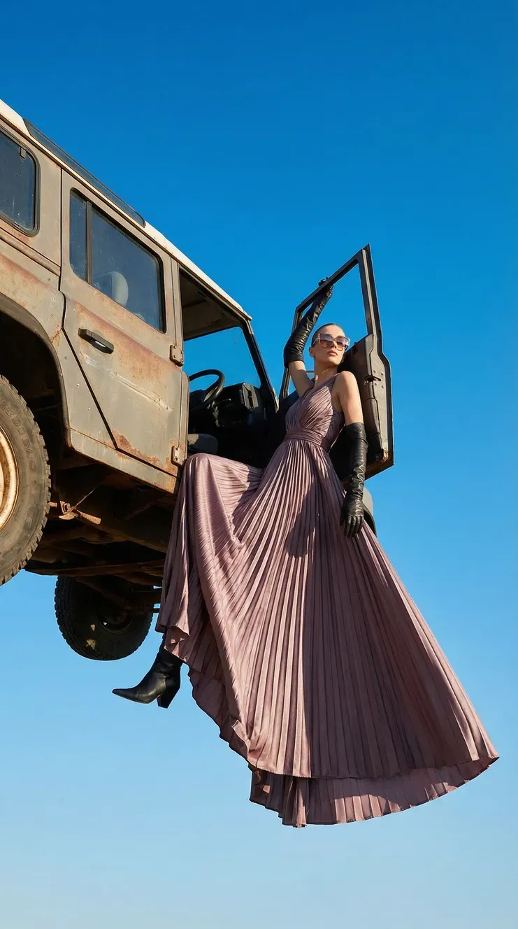 generate realistic images with ai